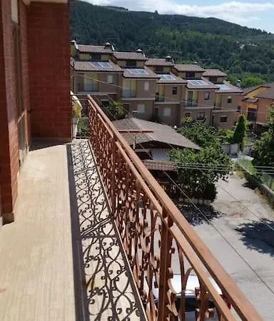 דירה Mountain View